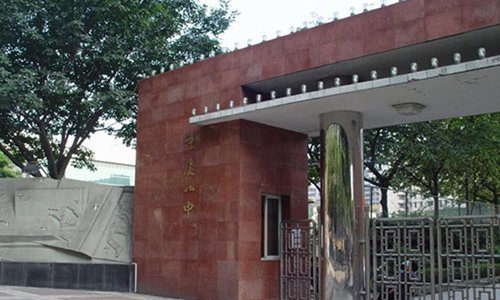 陕西国际商贸学院2021年招生录取分数线