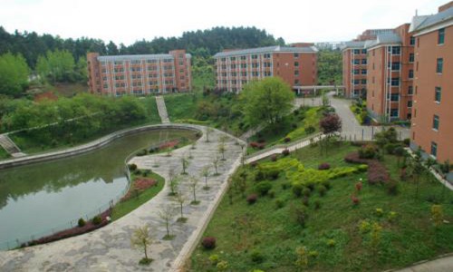 汉中职业技术学院2021年招生录取分数线