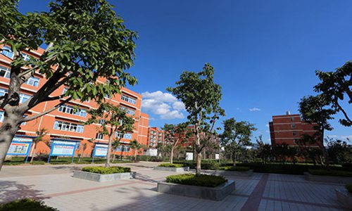 西安铁路职业技术学院2021年招生录取分数线