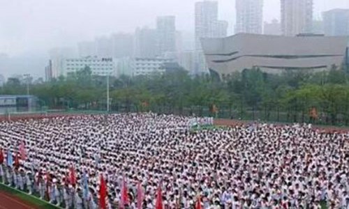 芜湖河运学校2021招生计划