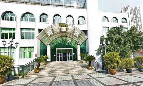 2021年江苏城乡建设职业学院五年制高职自主招生章程