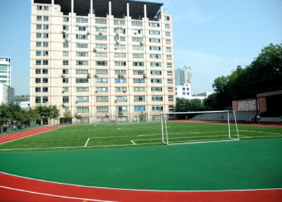 江西师范高等专科学校学校食堂环境与寝室宿舍介绍