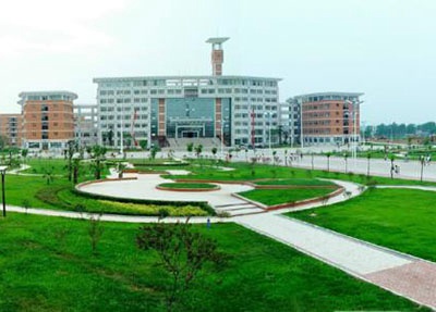 牡丹江市卫生学校全国排名是多少，好不好？