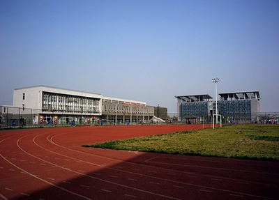 武夷学院学校食堂环境与寝室宿舍介绍