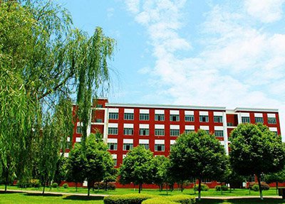 牡丹江市卫生学校招生录取分数线