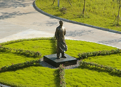 上饶师范学院学校食堂环境与寝室宿舍介绍