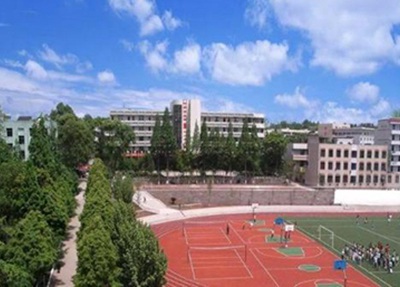 井冈山大学教育学院招生录取分数线
