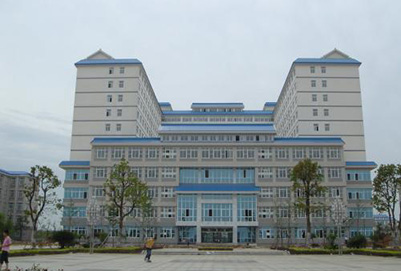 长江工程职业技术学院