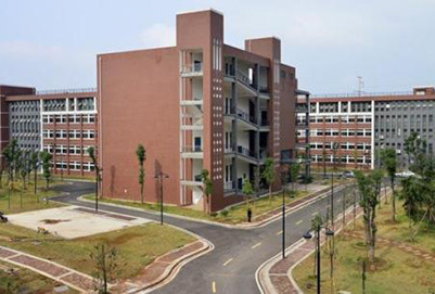湖南省有色金属中等专业学校