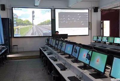 重庆铁路学校