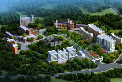 贵阳轻轨学校