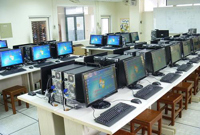 贵州计算机学校
