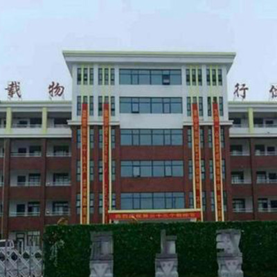  常州医药技工学校 