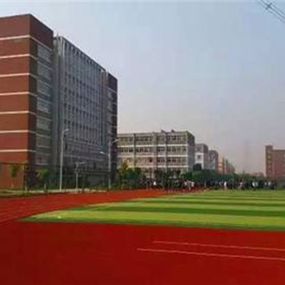 江西工业职业技术学院