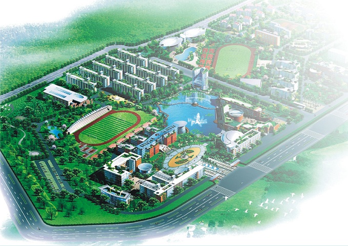 成都市铁路技术学校