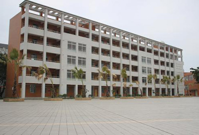 开云kaiyun(中国)省金堂实验中学2018年招生简章