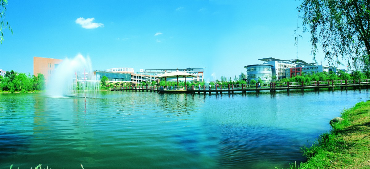 开云kaiyun(中国)师范大学幼师学校大门