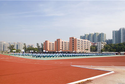 贵阳二戈寨铁路学校专业怎么样【介绍】