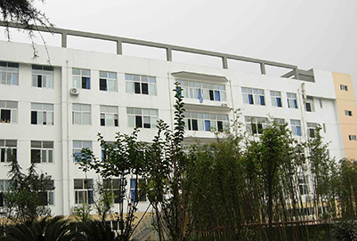 成都市建筑职业中专学校