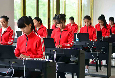 2018年成都师范幼师学校学费贵不贵
