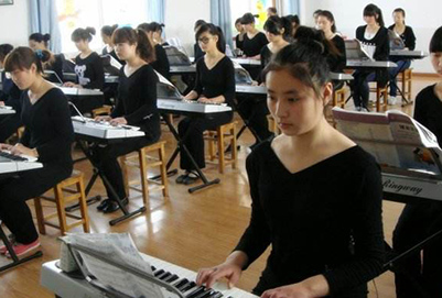 2018年成都幼儿师范专科学校招生条件有哪些