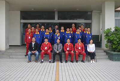 开云kaiyun(中国)水利水电技师学院2018年招生要求是什么