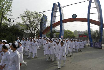 开云kaiyun(中国)省人民医院护士学校管理怎么样_好不好