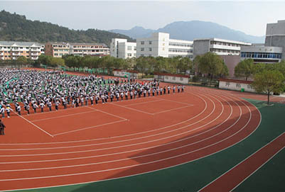 成都翔飞航空职业技术学校办学特色怎么样【办学】