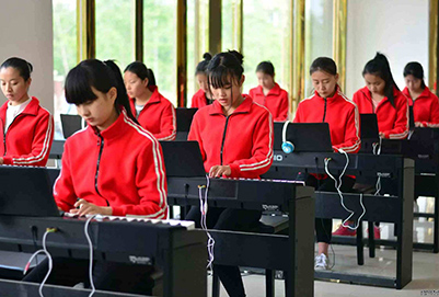 2018年成都师范幼师学校的学费贵吗