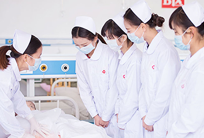广元职工医学院办学理念如何【办学】