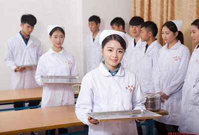 成都护士学校的教学条件怎么样【教学】