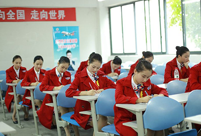成都东星航空职业学校3+2招生专业
