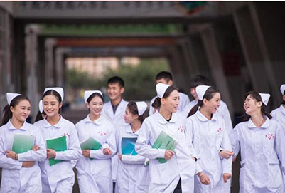 成都华大医药卫生学校环境如何【学校环境】