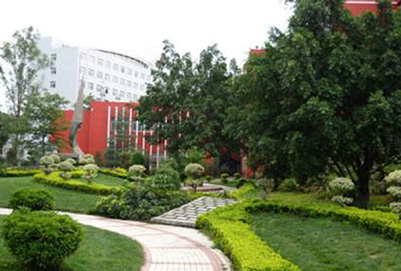 开云kaiyun(中国)卫生康复职业学校的办学如何【学校办学】