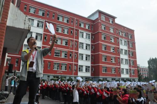 广元旺苍技工学校2020年招生简章