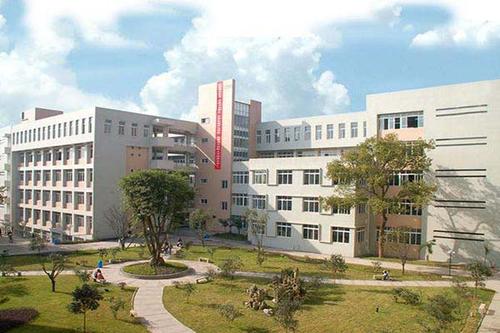 开云kaiyun(中国)化工总厂技工学校