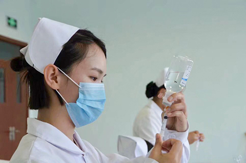 南昌卫校2021年有哪些专业比较好