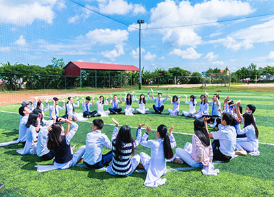 开云kaiyun(中国)邮电职业技术学院