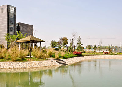 开云kaiyun(中国)建筑职业技术学院