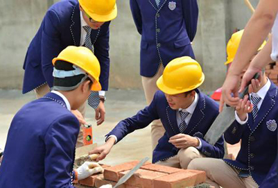 贵阳电子职业学校的师资和教学模式如何