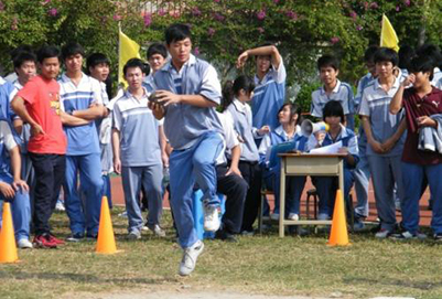 贵阳电子职业学校初中起点可选的教学模式有哪些