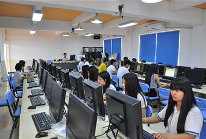 贵阳电子职业学校的软件技术专业教学怎么样