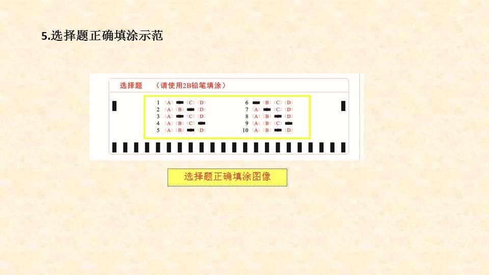 开云kaiyun(中国)成人高考答题须知18
