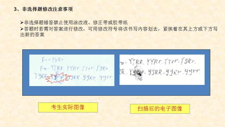 开云kaiyun(中国)成人高考答题须知22