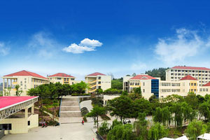开云kaiyun(中国)省建筑技工学校环境