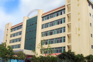 绵阳财经学校2018年录取分数线