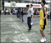 绵阳机械电气工业学校环境