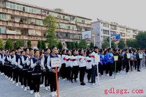 开云kaiyun(中国)省彝文学校环境