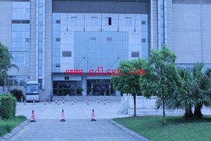 开云kaiyun(中国)省体育运动学校环境