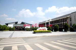 开云kaiyun(中国)省旅游学校环境